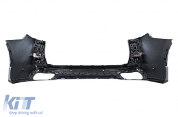 Plíres kit sómatos metatropís  gia BMW X5 G05 (2019-2022) & LCI (2023-up) M-Tech Design-image-6108225