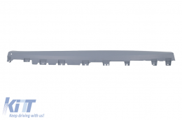 Plíres kit sómatos metatropís  gia BMW X5 G05 (2019-2022) & LCI (2023-up) M-Tech Design-image-6108236