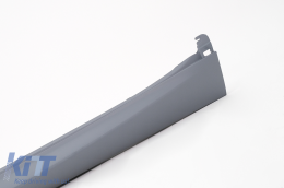 Plíres kit sómatos metatropís  gia BMW X5 G05 (2019-2022) & LCI (2023-up) M-Tech Design-image-6108238