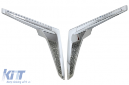 Plírhs diátaxh kit amaxómatos metatropís katállhlh gia Toyota Land Cruiser V8 FJ200 (2015-2020) Stul Limgene-image-6075456
