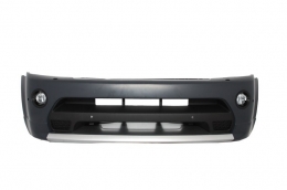 Plírhs diátaxh metatropís Ananéosh katállhlo gia Land Range Rover Athlhtikó L320 (2005-2013) Schedíash Autobiografías-image-6015758