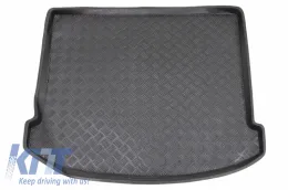 image-33-Podloga za prtljaznik bez neklizanja/ pogodna za Honda CR-V V 7 sedista (2018-up)