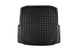 image-3-Podloga za prtljaznik guma crna pogodna za SKODA Octavia III hatchback 2013+