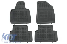 image-39-Podna prostirka crna za CITROEN C5 2008-