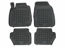 image-30-Podna prostirka crna za FORD Fiestu VII 08/2008-