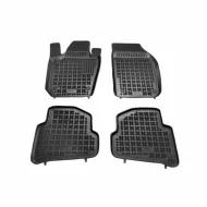 image-29-Podna prostirka crna za SKODA Fabia III 2014-