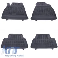 image-35-Podna prostirka Guma Black pogodna za OPEL Astra KV 2015+