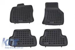 image-39-Podna prostirka Guma crna pogodna za AUDI A3 8V Hatchback (2012.-gore)