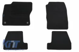 image-61-Podna prostirka Tepih grafit pogodan za FORD Focus 03/2011-05/2015, Focus Turnier 05/2011-05/2015