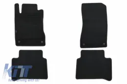 image-63-Podna prostirka Tepih grafit pogodan za MERCEDES E-Klasse (W211) E220-E500 03/2002-02/2009, T-Modell 03/2003-10/2009