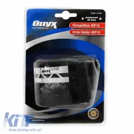 Pohártartó légbeömlőhöz fekete 21555 Onyx-image-6296864