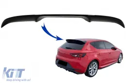 image-36-Poklopac Krovni spojler prikladan za SEAT LEON (5F) (2012-)