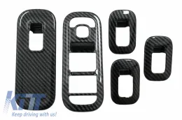 image-2-Pokrywa przycisku Winda do szyb dla Mercedes A-Class W177 V177 2018+ LHD