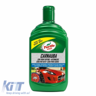 Polish & Protect Carnauba Turtle Wax 500ml 055850117 - CGRCMAR6036673
