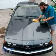 Polish & Protect Carnauba Turtle Wax 500ml 055850117-image-6303163