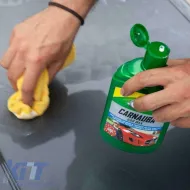 Polish & Protect Carnauba Turtle Wax 500ml 055850117-image-6303165