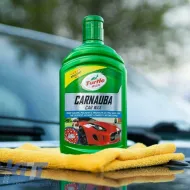Polish & Protect Carnauba Turtle Wax 500ml 055850117-image-6303167
