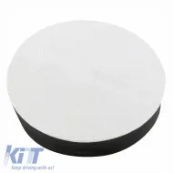 image-75-Polishing Sponge Soft Black Ø 150mm APA 20996 1 Pc