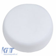 Polishing Sponge Soft White Ø 180mm Tactix 446879 1 Pc - CGRCMAR6036927