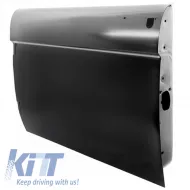 image-79-Porta sinistra adatta per Ford Bronco 66-67