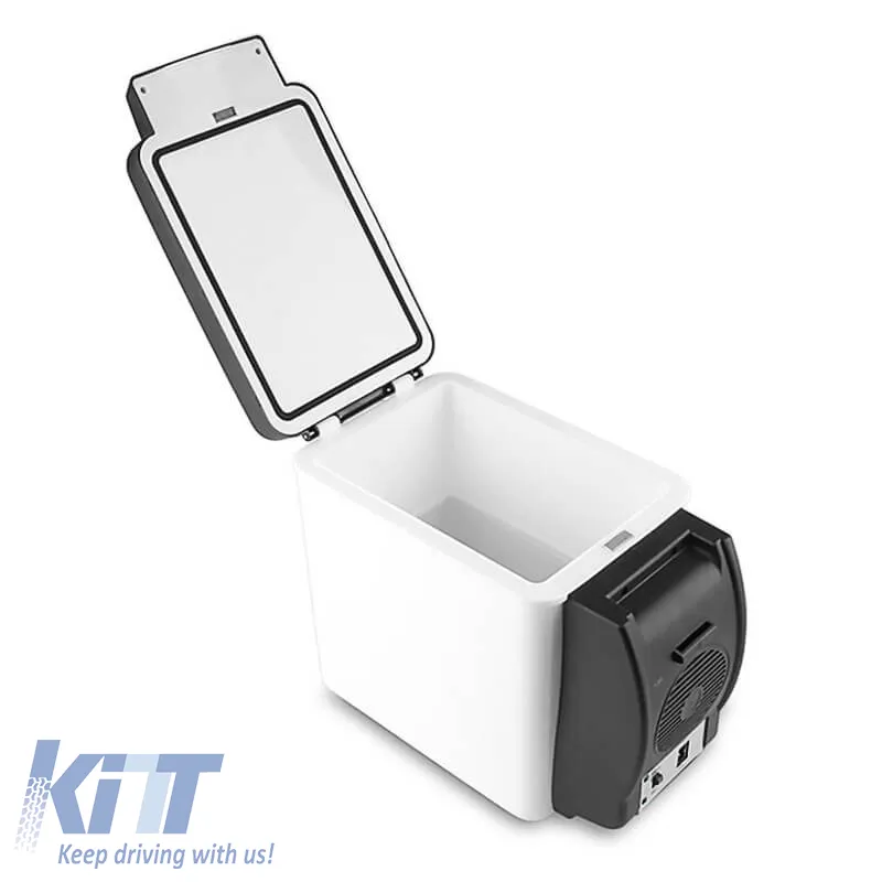 Portable Cool Box 6lt DC 12V 38W with Cool and Warming Mode