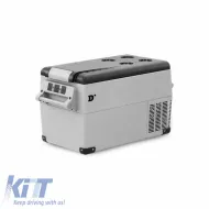 Portable Cool Box Diniwid S35 32lt -20°C - +20°C 12/24/230v-image-6314603