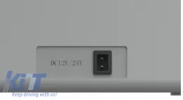 Portable Cool Box Diniwid S35 32lt -20°C - +20°C 12/24/230v-image-6314610