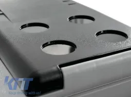Portable Cool Box Diniwid S35 32lt -20°C - +20°C 12/24/230v-image-6315671