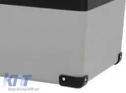 Portable Cool Box Diniwid S35 32lt -20°C - +20°C 12/24/230v-image-6315674