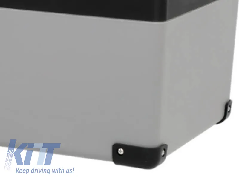 Portable Cool Box Diniwid S45 42lt -20°C - +20°C 12/24/230v