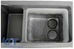 Portable Cool Box Diniwid S45 42lt -20°C - +20°C 12/24/230v-image-6315695