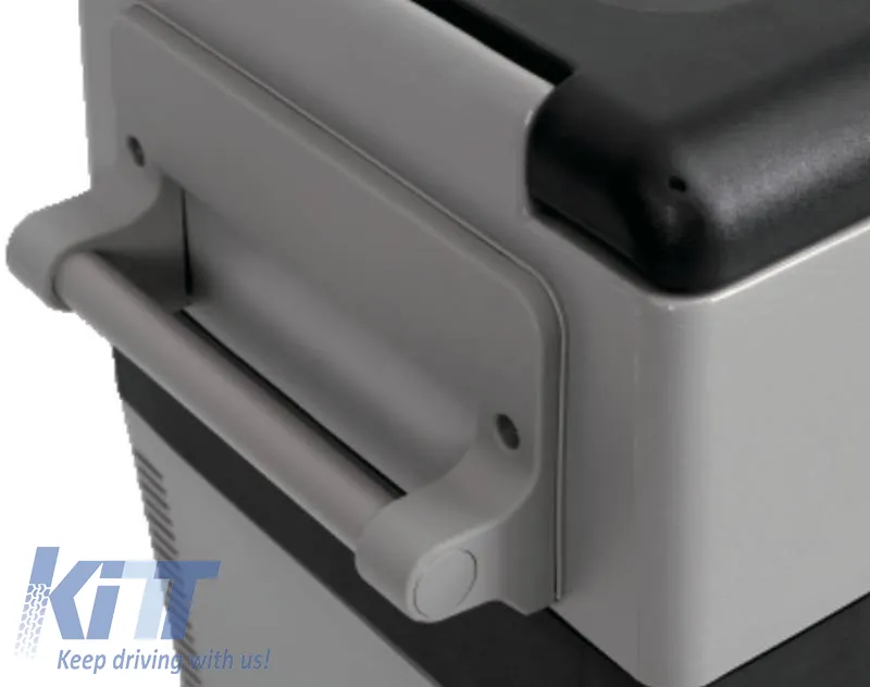 Portable Cool Box Diniwid S45 42lt -20°C - +20°C 12/24/230v