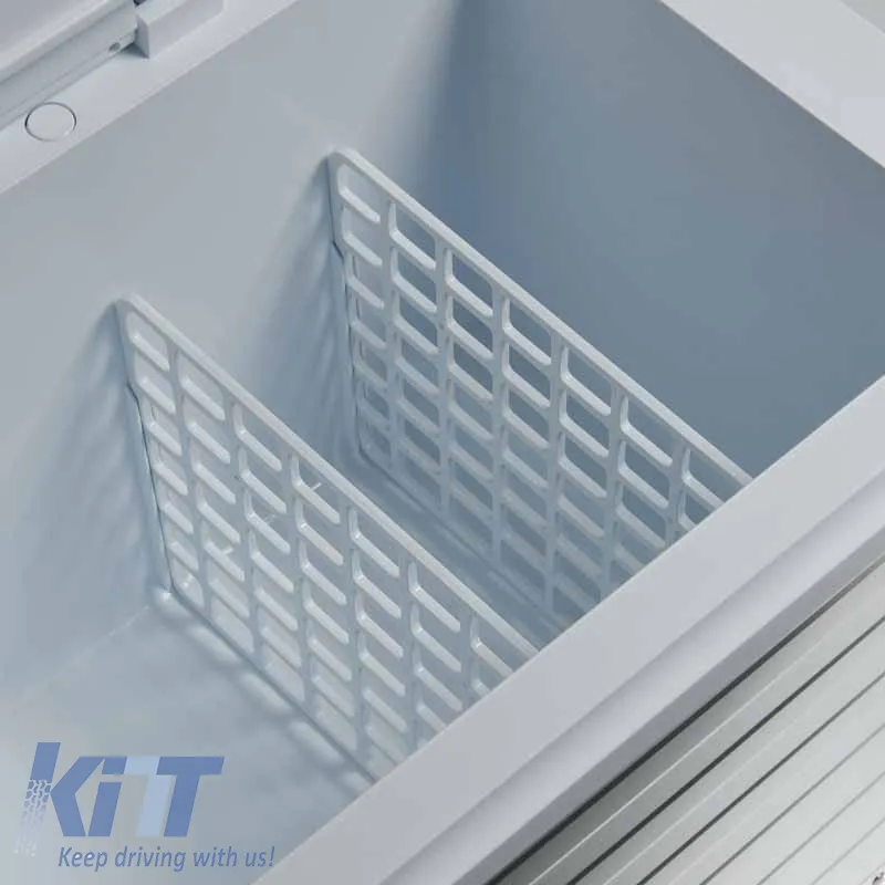 Portable Cool Box Mobicool 39lt MQ40Α Aluminium AC 230V / DC 12V Cool 20°C Below Ambient Temperatures