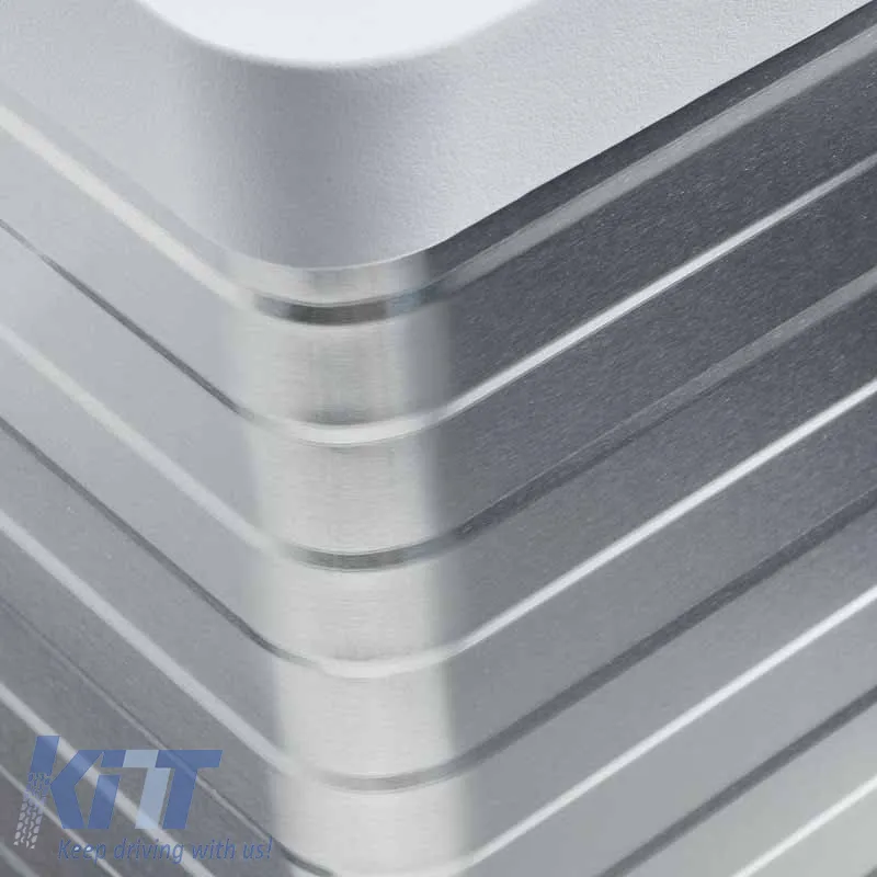 Portable Cool Box Mobicool 39lt MQ40Α Aluminium AC 230V / DC 12V Cool 20°C Below Ambient Temperatures