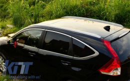 Portapacchi Mancorrenti sul tetto per HONDA CRV 2012-2016 IV generazione-image-6024899