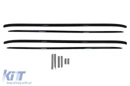 image-57-Portapacchi Rails per Rover Sport L494 Vogue L405 14+ Nero SV Autobiography Look