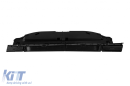 Porte-gobelets côté passager adaptés pour Porsche Panamera 970 2010-2016-image-6212820