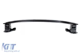 image-11-Porte-pare-chocs Arrière Renfort Renforcement pour BMW Série 5 F10 F11 2009-2016