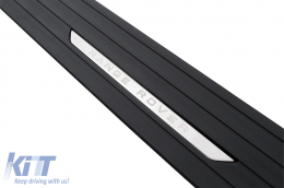 Power Electric Pínakes trexímatos Plevriká Vímata Anadiploúmeno gia Land Range Rover Vogue V L460 2022-2023 Sport L461-image-6128683