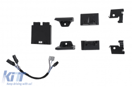 Power Electric Pínakes trexímatos Plevriká Vímata Anadiploúmeno gia Land Range Rover Vogue V L460 2022-2023 Sport L461-image-6128691