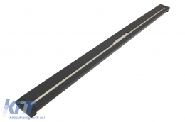 Power Electric Running Boards Side Steps suitable for Mercedes GLE W167 SUV (2019-up)-image-6082779