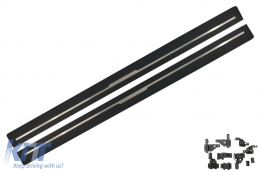 image-56-Power Electric Running Boards Side Steps suitable for Mercedes GLE COUPE C167 (2019-up)