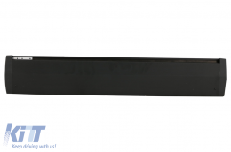 Power Electric Running Boards Side Steps suitable for Mercedes G-Class W463 (2008-2018) 3 Doors-image-6082601