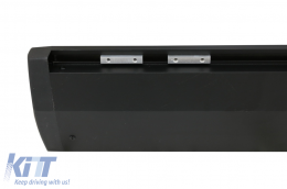 Power Electric Running Boards Side Steps suitable for Mercedes G-Class W463 (2008-2018) 3 Doors-image-6082602