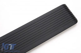 Power Electric Running Boards Side Steps suitable for Mercedes G-Class W463 (2019-up) SHORT Version-image-6093851