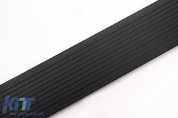 Power Electric Running Boards Side Steps suitable for Mercedes G-Class W463 (2019-up) SHORT Version-image-6093852
