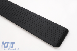 Power Electric Running Boards Side Steps suitable for Mercedes G-Class W463 (2019-up) LONG Version-image-6093867