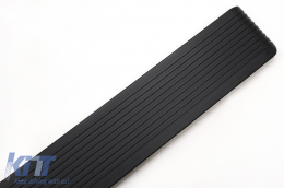 Power Electric Running Boards Side Steps suitable for Mercedes G-Class W463 (2019-up) LONG Version-image-6093868