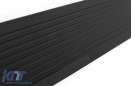 Power Electric Running Boards Side Steps suitable for Mercedes G-Class W463 (2019-up) LONG Version-image-6093870