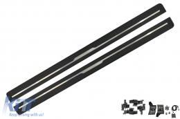 image-55-Power Electric Running Boards Side Steps Retractable suitable for HYBRID Range Rover Vogue L405 (2017-2020) HYBRID Range Rover Sport L494 (2017-2020)